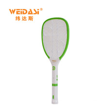 swatter electrónico recargable del mosquito del producto práctico de la familia para la venta